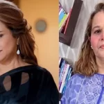 Bushra Ansari apologize for her harsh comment