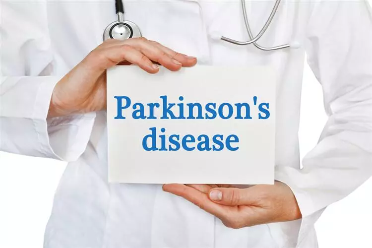 Constipation Can Be Early Sign Of Parkinsonâ€™s Disease