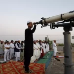 Establishment of a moon observatory in Islamabad before the next Eid