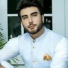 Imran Abbas Confess His First Love In A Show With Samina Pirzada