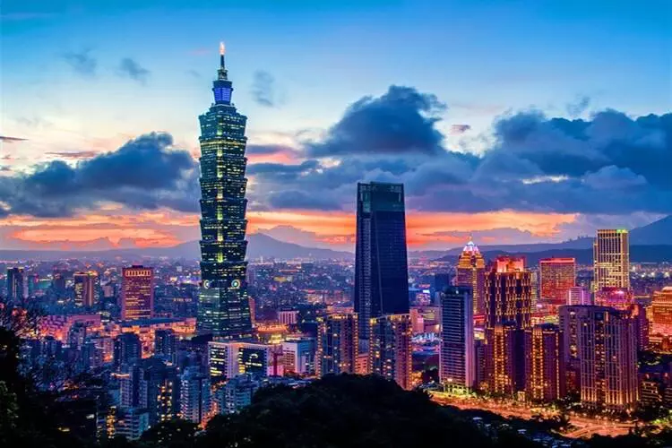 Taipei Taiwan travel guide for beginners